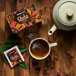 Choko - Infuso 100% Cacao | COD. 00003458 | 20 filtri - 50 g