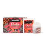 Choko - Infuso Cacao ai Frutti di Bosco | COD. 00003460 | 20 filtri - 50 g