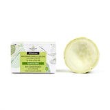 Balsamo solido volumizzante - Tè verde e Avocado - bio | COD. 00003760| 50 gr