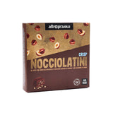 NOCCIOLATINI CRISP   | COD. 00005072 | 250 g