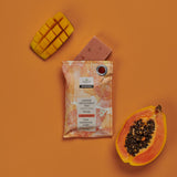 Sapone Artigianale Thai - Mango - Paper bag | COD. 10000148 | 100g