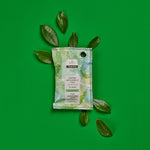 Sapone Artigianale Thai - Tè verde - Paper bag - | COD. 10000149 | 100g