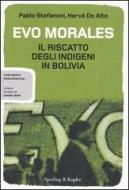Evo Morales