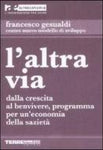 L'altra via (miniguida)