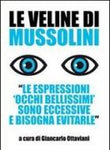 Le veline di Mussolini