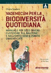 Vademecum per la biodiversità quotidiana