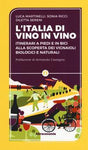 L'italia di vino in vino