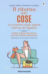 Il ritorno delle cose