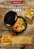 COUS COUS DI FRUMENTO INTEGRALE PALESTINA BIO | COD. 00001294 | 1 kg