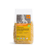 PENNE RIGATE DI SEMOLA INTEGRALE - BIO | COD. 00001174 | 500 g
