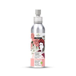 ACQUA CORPO VITALIZZANTE - PASSION FLOWERS - BIO | COD. 10000136 | 100ml - Altromercato Shop Angoli di Mondo