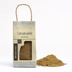 CORIANDOLO MACINATO SRI LANKA | COD. 00000095 | 30 g - Altromercato Shop Angoli di Mondo