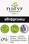 MASCHERA LENITIVA IBISCO PELLI SENSIBILI BIO | COD. 10000076 | 2 X 10 ml