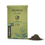 TÈ VERDE DARJEELING SFUSO - BIO | COD. 00000395 | 50 g