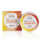 Deodorante Solido BRIOSO Co.So. | OFFCOSODEOBRI