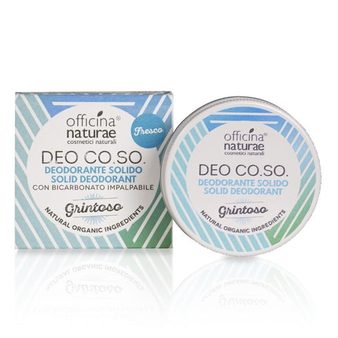 Deodorante Solido GRINTOSO Co.So. | OFFCOSODEOGRIN