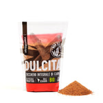 ZUCCHERO DI CANNA DULCITA INTEGRALE - BIO | COD. 00000072 | 1 kg