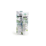 GEL VISO DETERGENTE 2 IN 1- ESFOLIANTE PURIFICANTE - BIO | COD. 10000095 | 150ml - Altromercato Shop Angoli di Mondo