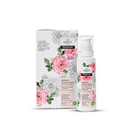 IDROGEL STRUCCANTE RIEQUILIBRANTE ROSA DI DAMASCO - BIO | COD. 10000117 | 150 ml