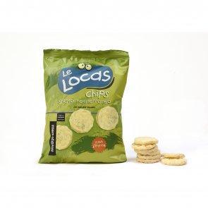 LE LOCAS AL MAIS GUSTO MEDITERRANEO | COD. 00000472 | 50 gr.
