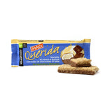 5 BARRETTE QUERIDA COCCO CON QUINOA - BIO | COD. 00000265 | 25 g x 5 - Altromercato Shop Angoli di Mondo