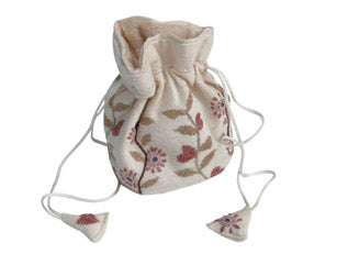 SACCHETTINO AHMADABAD ROSA| COD. 4002862700