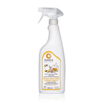 SOLARA Smacchiatore (pretrattante) IgienizzanteTrigger 600ml | OFF5650
